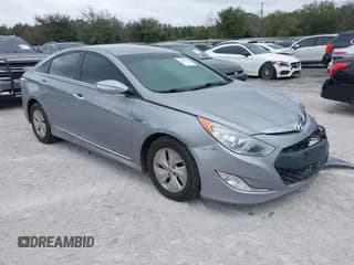 ✅ 2015 Hyundai Sonata Limited • VIN: KMHEC4A40FA135029 • Лот: 41549919. Опубликован ранее на IAAI с пробегом 128 094 миль. Бесплатный доступ к архиву аукционных продаж из США и подробный отчёт об истории автомобиля на DreamBid. Изображение 1.