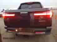 2022 Hyundai Santa Cruz Limited z VIN 5NTJEDAF3NH036471, wystawiony jako Copart lot #84463144 z przebiegiem 9 190 mil mil oraz Szkoda całkowita • Salvage title. Historia ofert i sprzedaży dostępna na DreamBid. Obrazek 6.