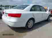 2009 Hyundai Sonata SE with VIN 5NPEU46F69H418298, listed as a IAAI auction lot 42362315 with 152,905 mi miles and . Bid and sale history available at DreamBid. Image 4.