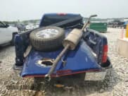 ✅ 2013 Chevrolet Silverado 1500 LTZ • VIN: 1GCRKTE77DZ296841 • Lot: 60020345. Listed on Copart with Not provided. Free auction sales archive from the USA and detailed vehicle history report at DreamBid. Image 6.