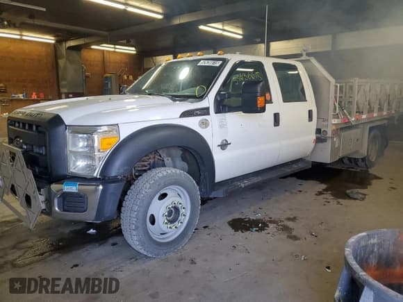 ✅ 2016 Ford F-550 Lariat • VIN: 1FD0W5HT9GEA10738 • Лот: 52636615. Опубликован ранее на Copart с пробегом 207 058 миль. Бесплатный доступ к архиву аукционных продаж из США и подробный отчёт об истории автомобиля на DreamBid. Изображение 1.