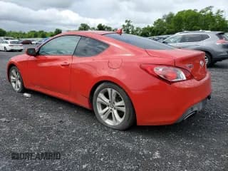 ✅ 2012 Hyundai Genesis Coupe 2.0T • VIN: KMHHT6KD9CU067038 • Lot: 55962504. Wystawiony na Copart z przebiegiem 130 780 mil. Bezpłatny archiwum sprzedaży aukcyjnych z USA i szczegółowy raport historii pojazdu na DreamBid. Zdjęcie 2.