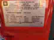 2007 GMC Sierra 1500 SLE1 with VIN 1GTEC19Z07Z138759, listed as a Copart auction lot 55626205 with 204,424 mi miles and Salvage title. Bid and sale history available at DreamBid. Image 12.