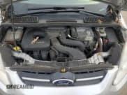 ✅ 2014 Ford C-Max SE • VIN: 1FADP5AU3EL501973 • Лот: 48695315. Опубликован ранее на Copart с пробегом 146 644 миль. Бесплатный доступ к архиву аукционных продаж из США и подробный отчёт об истории автомобиля на DreamBid. Изображение 11.