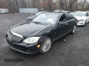 ✅ 2012 Mercedes-Benz S 550 • VIN: WDDNG9EB3CA487912 • Lot: 43782791. Listed on IAAI with 97,588 mi. Free auction sales archive from the USA and detailed vehicle history report at DreamBid. Image 18.