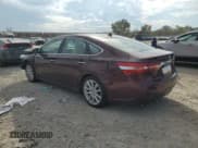 ✅ 2015 Toyota Avalon XLE Touring • VIN: 4T1BK1EB9FU158076 • Lot: 85688895. Listed on Copart with 76,886 mi. Free auction sales archive from the USA and detailed vehicle history report at DreamBid. Image 2.