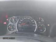 ✅ 2015 Chevrolet Express Cargo • VIN: 1GCWGGCF0F1184129 • Lot: 42705530. Listed on IAAI with 185,687 mi. Free auction sales archive from the USA and detailed vehicle history report at DreamBid. Image 7.