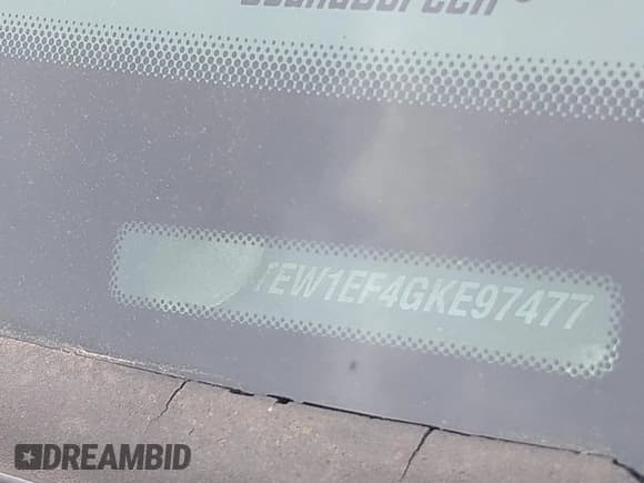 ✅ 2016 Ford F-150 XLT • VIN: 1FTEW1EF4GKE97477 • Lot: 42177030. Wystawiony na IAAI z przebiegiem 119 272 mil. Bezpłatny archiwum sprzedaży aukcyjnych z USA i szczegółowy raport historii pojazdu na DreamBid. Zdjęcie 18.