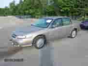 2000 Chevrolet Malibu z VIN 1G1ND52JXY6241997, wystawiony jako IAAI lot #42550617 z przebiegiem 130 503 mil mil oraz . Historia ofert i sprzedaży dostępna na DreamBid. Obrazek 2.