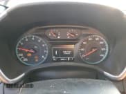 ✅ 2018 Chevrolet Equinox LT • VIN: 2GNAXJEV5J6206585 • Lot: 90527385. Wystawiony na Copart z przebiegiem 150 587 mil. Bezpłatny archiwum sprzedaży aukcyjnych z USA i szczegółowy raport historii pojazdu na DreamBid. Zdjęcie 9.