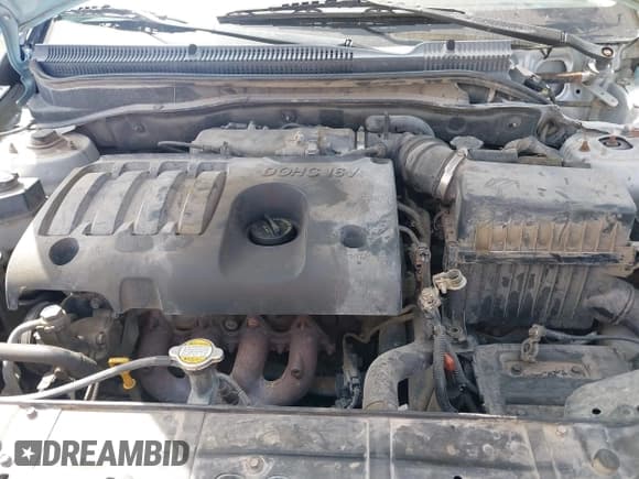 ✅ 2010 Hyundai Accent GLS • VIN: KMHCN4AC1AU432259 • Лот: 41739522. Опубликован ранее на IAAI с пробегом 192 142 миль. Бесплатный доступ к архиву аукционных продаж из США и подробный отчёт об истории автомобиля на DreamBid. Изображение 10.