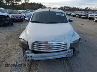 2009 Chevrolet HHR 2LT с VIN 3GNCA53V79S540697, выставлен на аукционе Copart как лот 79164884 с пробегом 135 631 миль миль и Списание • Salvage title. История ставок и продаж доступна на DreamBid. Изображение 5.