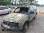 1999 Chevrolet Blazer LT z VIN 1GNDT13W9X2240796, wystawiony jako IAAI lot #41919664 z przebiegiem Nie podano mil oraz . Historia ofert i sprzedaży dostępna na DreamBid. Obrazek 6.