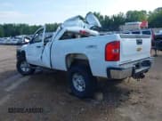 ✅ 2013 Chevrolet Silverado 2500HD Work Truck • VIN: 1GC2KVCG7DZ375393 • Лот: 43138574. Опубликован ранее на IAAI с пробегом Не указан. Бесплатный доступ к архиву аукционных продаж из США и подробный отчёт об истории автомобиля на DreamBid. Изображение 3.