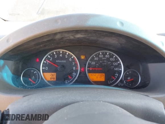 ✅ 2011 Nissan Frontier Pro-4X • VIN: 1N6AD0EV7BC440969 • Lot: 42968301. Listed on IAAI with 165,210 mi. Free auction sales archive from the USA and detailed vehicle history report at DreamBid. Image 7.