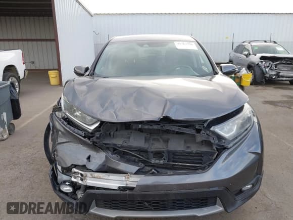 ✅ 2019 Honda CR-V EX • VIN: 5J6RW1H52KA025260 • Lot: 43767721. Wystawiony na IAAI z przebiegiem 66 486 mil. Bezpłatny archiwum sprzedaży aukcyjnych z USA i szczegółowy raport historii pojazdu na DreamBid. Zdjęcie 12.