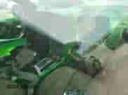 2006 Dodge Charger R/T с VIN 2B3KA53HX6H137313, выставлен на аукционе Copart как лот 67537394 с пробегом Не указан миль и Списание • Salvage title. История ставок и продаж доступна на DreamBid. Изображение 8.