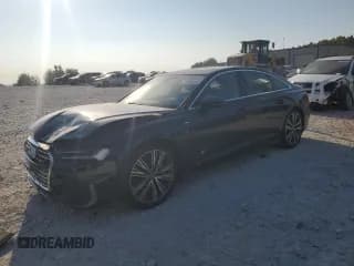 ✅ 2019 Audi A6 Prestige • VIN: WAUM2AF29KN117105 • Lot: 71860455. Wystawiony na Copart z przebiegiem 87 853 mil. Bezpłatny archiwum sprzedaży aukcyjnych z USA i szczegółowy raport historii pojazdu na DreamBid. Zdjęcie 1.