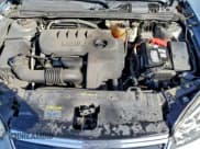 ✅ 2008 Chevrolet Malibu Classic LS 1FL • VIN: 1G1ZS58F28F117975 • Лот: 95293955. Опубликован ранее на Copart с пробегом 293 601 миль. Бесплатный доступ к архиву аукционных продаж из США и подробный отчёт об истории автомобиля на DreamBid. Изображение 11.