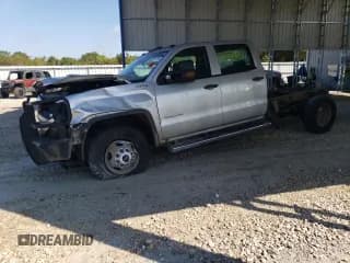 ✅ 2016 GMC Sierra 3500 • VIN: 1GD42VC80GF241506 • Lot: 80291735. Wystawiony na Copart z przebiegiem 189 823 mil. Bezpłatny archiwum sprzedaży aukcyjnych z USA i szczegółowy raport historii pojazdu na DreamBid. Zdjęcie 1.