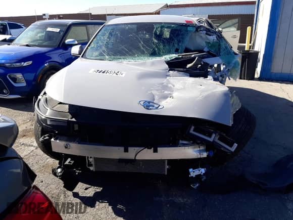 2023 Hyundai Ioniq 5 SEL z VIN KM8KNDAFXPU216277, wystawiony jako Copart lot #57715924 z przebiegiem Nie podano mil oraz Nie do naprawy • Non repairable. Historia ofert i sprzedaży dostępna na DreamBid. Obrazek 5.