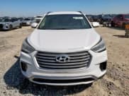 ✅ 2017 Hyundai Santa Fe SE • VIN: KM8SM4HF6HU247522 • Lot: 67760915. Listed on Copart with 143,288 mi. Free auction sales archive from the USA and detailed vehicle history report at DreamBid. Image 5.