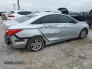 ✅ 2011 Hyundai Sonata GLS • VIN: 5NPEB4ACXBH276563 • Lot: 73797324. Listed on Copart with 100,353 mi. Free auction sales archive from the USA and detailed vehicle history report at DreamBid. Image 3.