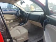 ✅ 2006 Saturn VUE • VIN: 5GZCZ53476S884593 • Lot: 41924155. Wystawiony na IAAI z przebiegiem Nie podano. Bezpłatny archiwum sprzedaży aukcyjnych z USA i szczegółowy raport historii pojazdu na DreamBid. Zdjęcie 5.