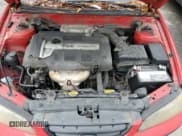 ✅ 2005 Hyundai Elantra GLS • VIN: KMHDN56D45U132975 • Lot: 75531524. Wystawiony na Copart z przebiegiem 293 756 mil. Bezpłatny archiwum sprzedaży aukcyjnych z USA i szczegółowy raport historii pojazdu na DreamBid. Zdjęcie 11.