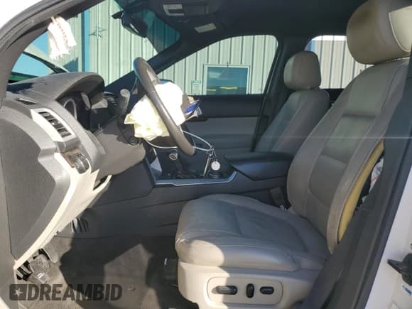 ✅ 2013 Ford Explorer Limited • VIN: 1FM5K8F86DGA80778 • Лот: 91227825. Опубликован ранее на Copart с пробегом 149 455 миль. Бесплатный доступ к архиву аукционных продаж из США и подробный отчёт об истории автомобиля на DreamBid. Изображение 7.