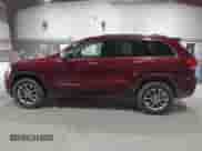 2016 Jeep Grand Cherokee Limited 75th Anniversary с VIN 1C4RJFBG3GC305308, выставлен на аукционе IAAI как лот 43108757 с пробегом 171 544 миль миль и . История ставок и продаж доступна на DreamBid. Изображение 14.