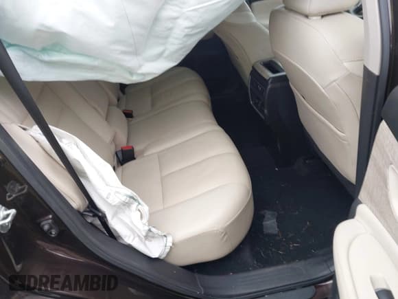 ✅ 2021 Nissan Murano SL • VIN: 5N1AZ2CJ8MC127606 • Lot: 43524822. Wystawiony na IAAI z przebiegiem 44 894 mil. Bezpłatny archiwum sprzedaży aukcyjnych z USA i szczegółowy raport historii pojazdu na DreamBid. Zdjęcie 8.