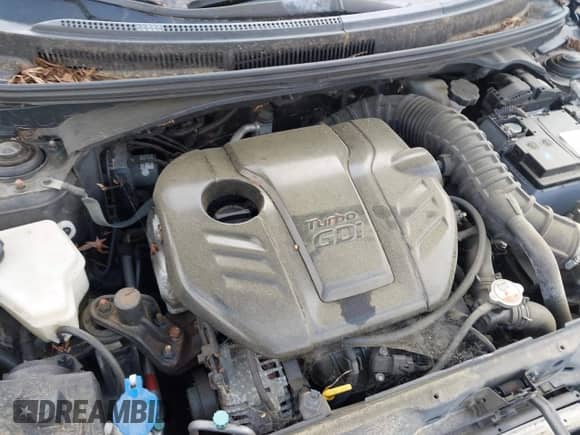 2013 Hyundai Veloster Turbo с VIN KMHTC6AE5DU110652, выставлен на аукционе IAAI как лот 42486326 с пробегом Не указан миль и . История ставок и продаж доступна на DreamBid. Изображение 10.