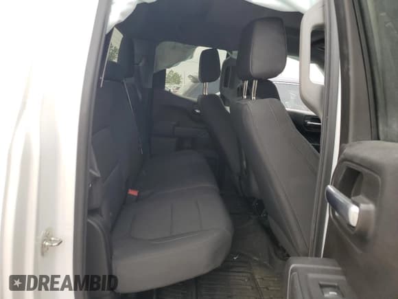 ✅ 2020 GMC Sierra 1500 • VIN: 1GTR9AEF0LZ202661 • Лот: 59924055. Опубликован ранее на Copart с пробегом Не указан. Бесплатный доступ к архиву аукционных продаж из США и подробный отчёт об истории автомобиля на DreamBid. Изображение 10.