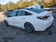 ✅ 2016 Hyundai Sonata Limited • VIN: KMHE34L16GA019354 • Lot: 91103385. Listed on Copart with 75,677 mi. Free auction sales archive from the USA and detailed vehicle history report at DreamBid. Image 2.