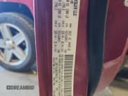 ✅ 2008 Jeep Compass Sport • VIN: 1J8FT47W28D705415 • Lot: 90346925. Listed on Copart with 129,817 mi. Free auction sales archive from the USA and detailed vehicle history report at DreamBid. Image 13.