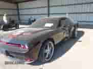 2016 Dodge Challenger SXT Plus z VIN 2C3CDZAG8GH202208, wystawiony jako IAAI lot #43027208 z przebiegiem 63 967 mil mil oraz . Historia ofert i sprzedaży dostępna na DreamBid. Obrazek 17.