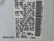 ✅ 2020 Nissan Rogue SV • VIN: JN8AT2MV8LW112824 • Lot: 90587115. Listed on Copart with Not provided. Free auction sales archive from the USA and detailed vehicle history report at DreamBid. Image 13.