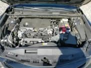 ✅ 2023 Toyota Camry SE • VIN: 4T1G11AK1PU750362 • Lot: 91975105. Wystawiony na Copart z przebiegiem 56 063 mil. Bezpłatny archiwum sprzedaży aukcyjnych z USA i szczegółowy raport historii pojazdu na DreamBid. Zdjęcie 14.