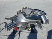 ✅ 2017 Mercedes-Benz GLA 250 • VIN: WDCTG4GB9HJ292254 • Lot: 84886125. Listed on Copart with Not provided. Free auction sales archive from the USA and detailed vehicle history report at DreamBid. Image 13.