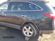 ✅ 2008 Hyundai Veracruz GLS • VIN: KM8NU73C08U050714 • Lot: 42833095. Listed on IAAI with 229,200 mi. Free auction sales archive from the USA and detailed vehicle history report at DreamBid. Image 6.