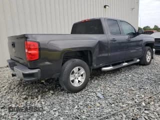✅ 2015 Chevrolet Silverado 1500 LS • VIN: 1GCRCPEC0FZ285703 • Лот: 72000354. Опубликован ранее на Copart с пробегом 180 696 миль. Бесплатный доступ к архиву аукционных продаж из США и подробный отчёт об истории автомобиля на DreamBid. Изображение 3.