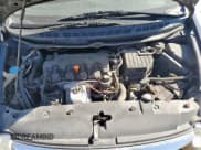 ✅ 2011 Honda Civic LX • VIN: 2HGFA1F55BH306479 • Lot: 92878625. Wystawiony na Copart z przebiegiem 119 033 mil. Bezpłatny archiwum sprzedaży aukcyjnych z USA i szczegółowy raport historii pojazdu na DreamBid. Zdjęcie 11.