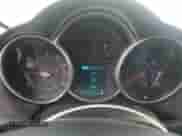 2014 Chevrolet Cruze ECO z VIN 1G1PH5SB3E7195358, wystawiony jako Copart lot #91091895 z przebiegiem 129 358 mil mil oraz Czysty tytuł • Clean title. Historia ofert i sprzedaży dostępna na DreamBid. Obrazek 9.