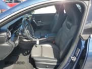 ✅ 2021 Mercedes-Benz CLA 35 AMG • VIN: W1K5J5BB4MN179379 • Lot: 84796485. Listed on Copart with 12,939 mi. Free auction sales archive from the USA and detailed vehicle history report at DreamBid. Image 7.