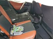 ✅ 2014 Toyota RAV4 Limited • VIN: 2T3DFREV5EW157518 • Lot: 94736505. Listed on Copart with Not provided. Free auction sales archive from the USA and detailed vehicle history report at DreamBid. Image 11.