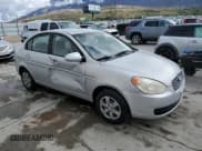 ✅ 2009 Hyundai Accent Auto GLS • VIN: KMHCN46CX9U296900 • Лот: 54849485. Опубликован ранее на Copart с пробегом 192 030 миль. Бесплатный доступ к архиву аукционных продаж из США и подробный отчёт об истории автомобиля на DreamBid. Изображение 4.