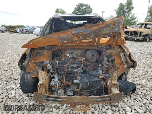 2019 Hyundai Santa Fe Limited z VIN 5NMS5CAA4KH099511, wystawiony jako Copart lot #69178255 z przebiegiem Nie podano mil oraz Nie do naprawy • Non repairable. Historia ofert i sprzedaży dostępna na DreamBid. Obrazek 5.