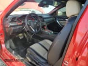 ✅ 2017 Honda Civic EX-L • VIN: 2HGFC3B78HH358646 • Lot: 61555295. Listed on Copart with 135,245 mi. Free auction sales archive from the USA and detailed vehicle history report at DreamBid. Image 8.