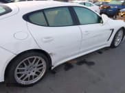 ✅ 2014 Porsche Panamera • VIN: WP0AA2A74EL014241 • Lot: 41430656. Listed on IAAI with 56,438 mi. Free auction sales archive from the USA and detailed vehicle history report at DreamBid. Image 6.